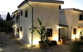 Relais Villa Lama Boutique Hotel