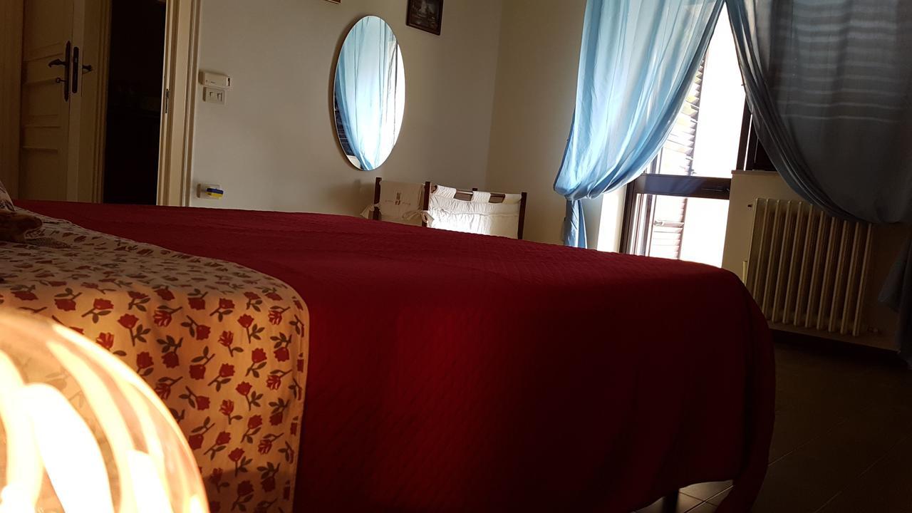 Relais Villa Lama Boutique Hotel Taranto Esterno foto