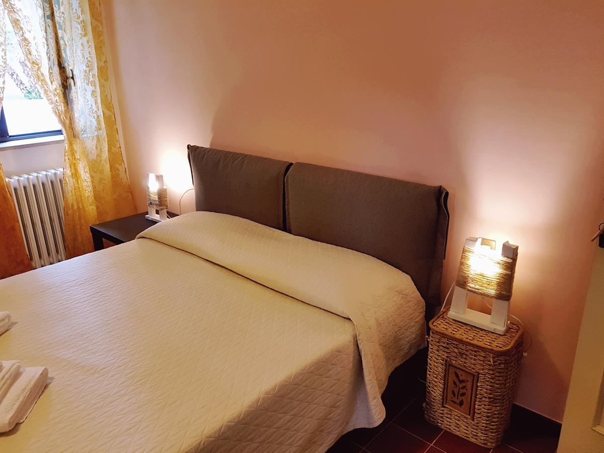 Relais Villa Lama Boutique Hotel Taranto Esterno foto