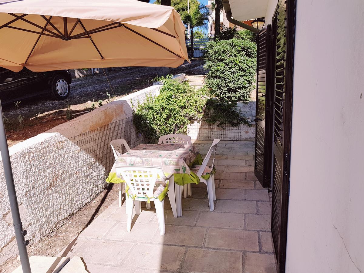 Relais Villa Lama Boutique Hotel Taranto Esterno foto